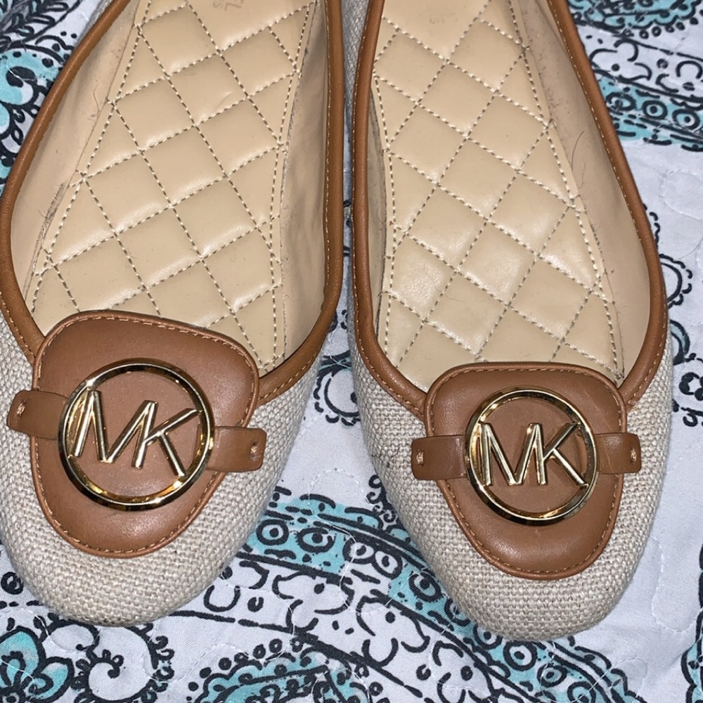 Michael Kors shoes